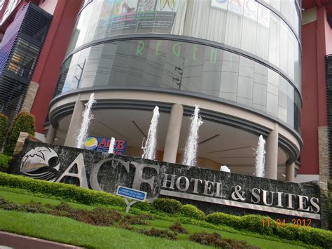 ace water spa hotel pasig